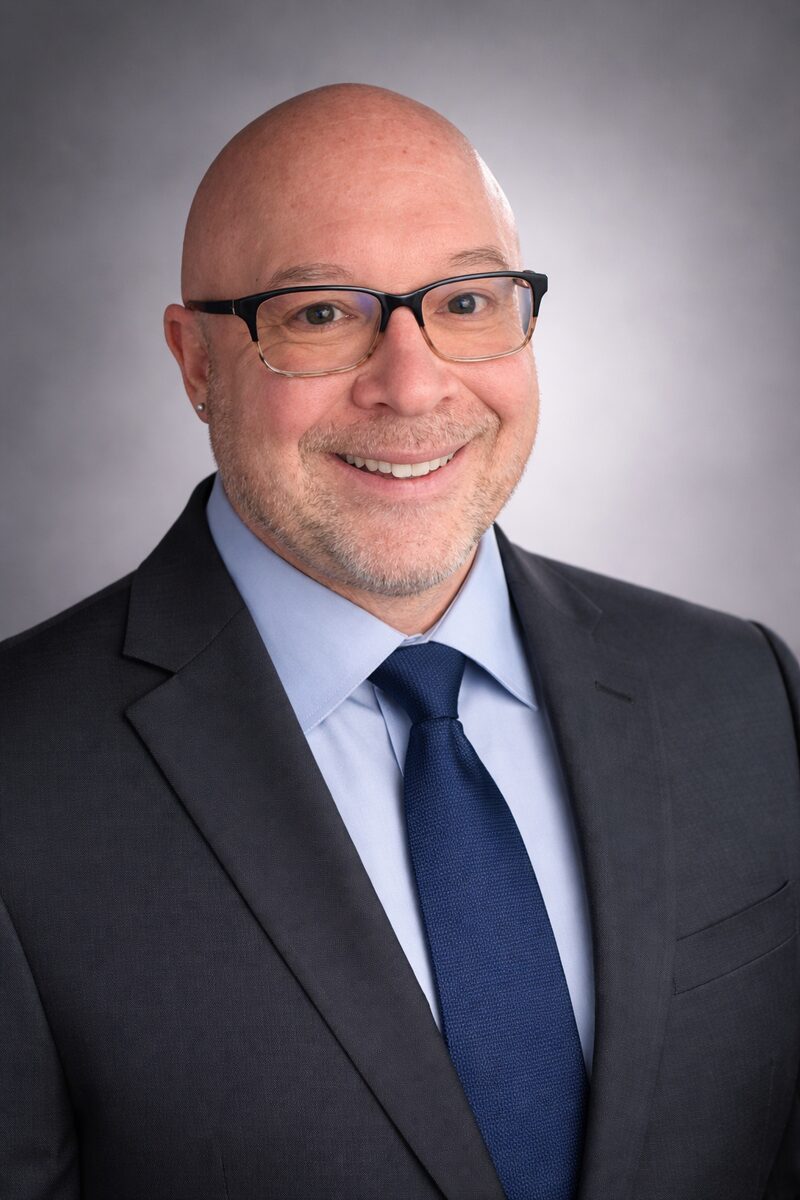 John Zuby, Associate Broker at Cobblestone Real Estate
